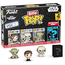 Amazon.co.jp: Funko Pop! Bitty Ride スターウォーズ